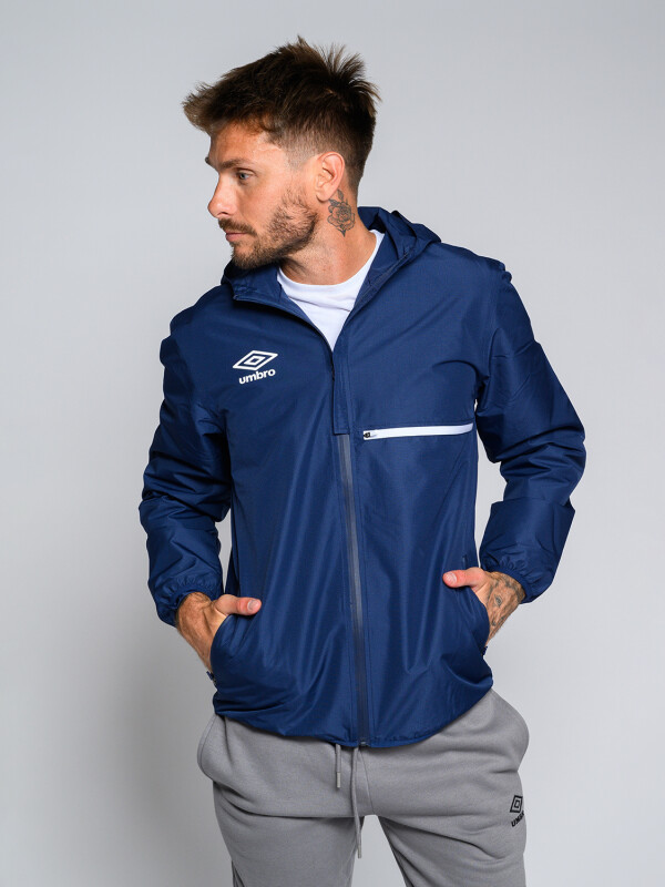 CAMPERA PLUIE Umbro Hombre 001