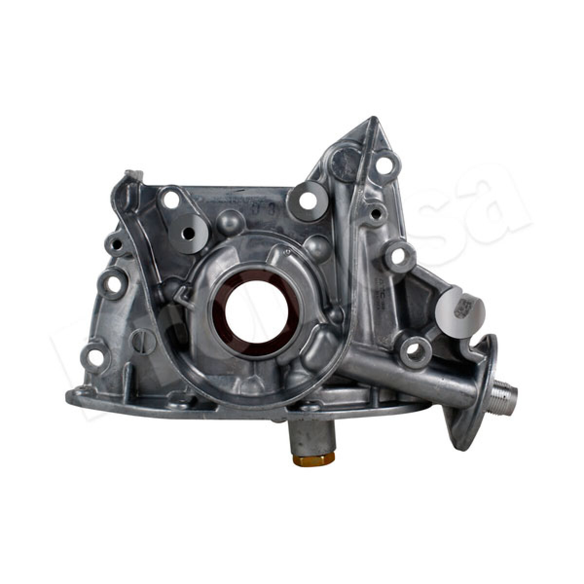 BOMBA ACEITE HYUNDAI ACCENT 1300CC 1500CC - 
