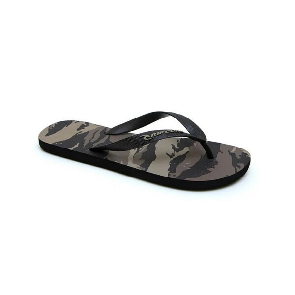 Ojotas Rip Curl Stealth Camo Marrón
