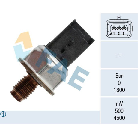 REGULADOR VOLTAJE CITROEN - PEUGEOT SENSOR PRESION COMMON RAIL BERLINGO C-ELYSEE HDI FAE REGULADOR VOLTAJE CITROEN - PEUGEOT SENSOR PRESION COMMON RAIL BERLINGO C-ELYSEE HDI FAE
