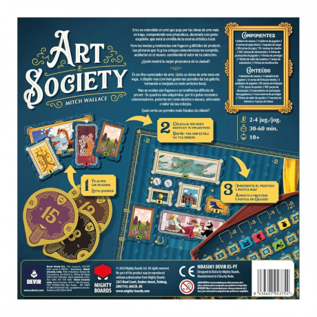 Art Society Art Society