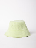 GORRO BRUM Verde Agua