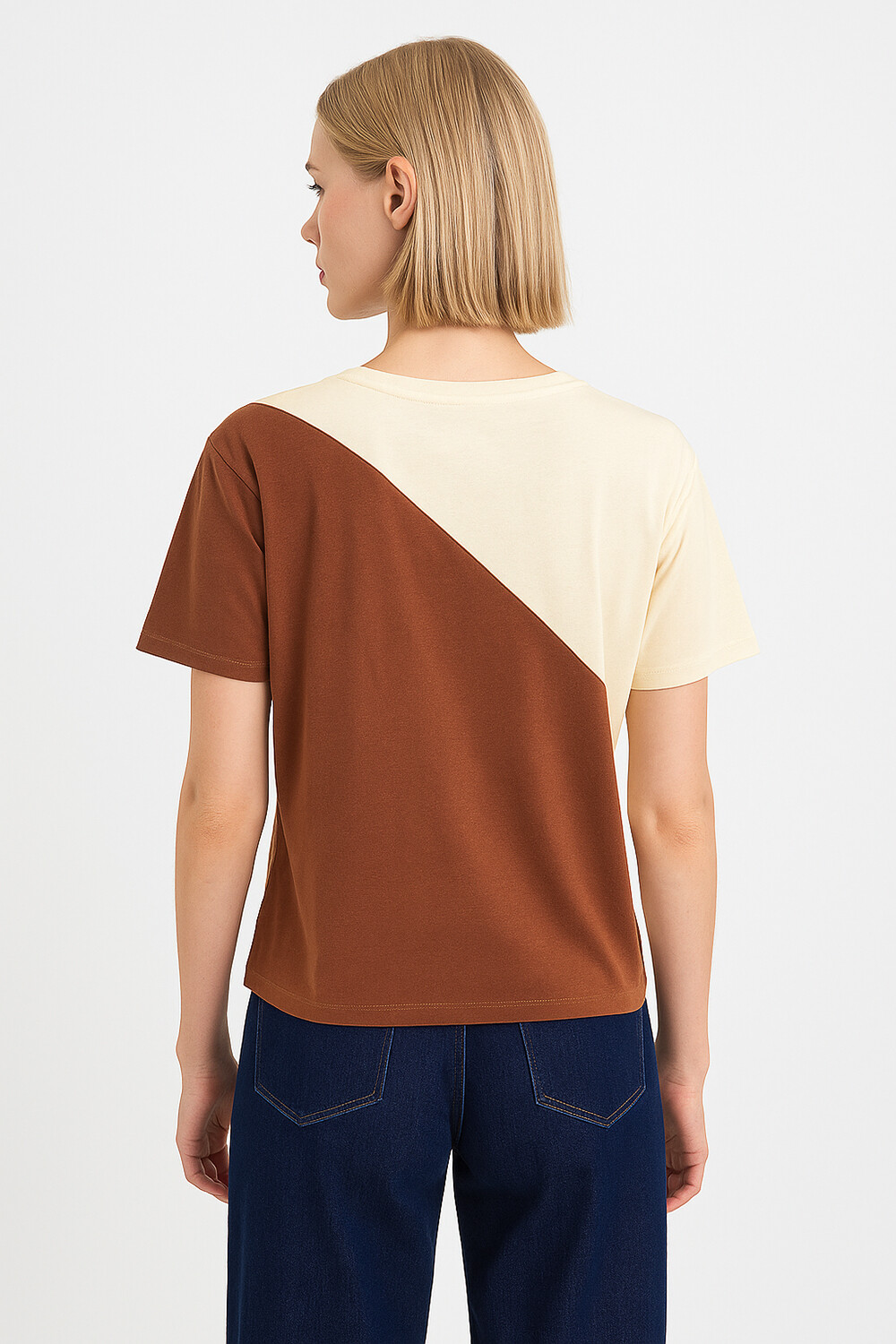 Remera Magnet Estampado 1