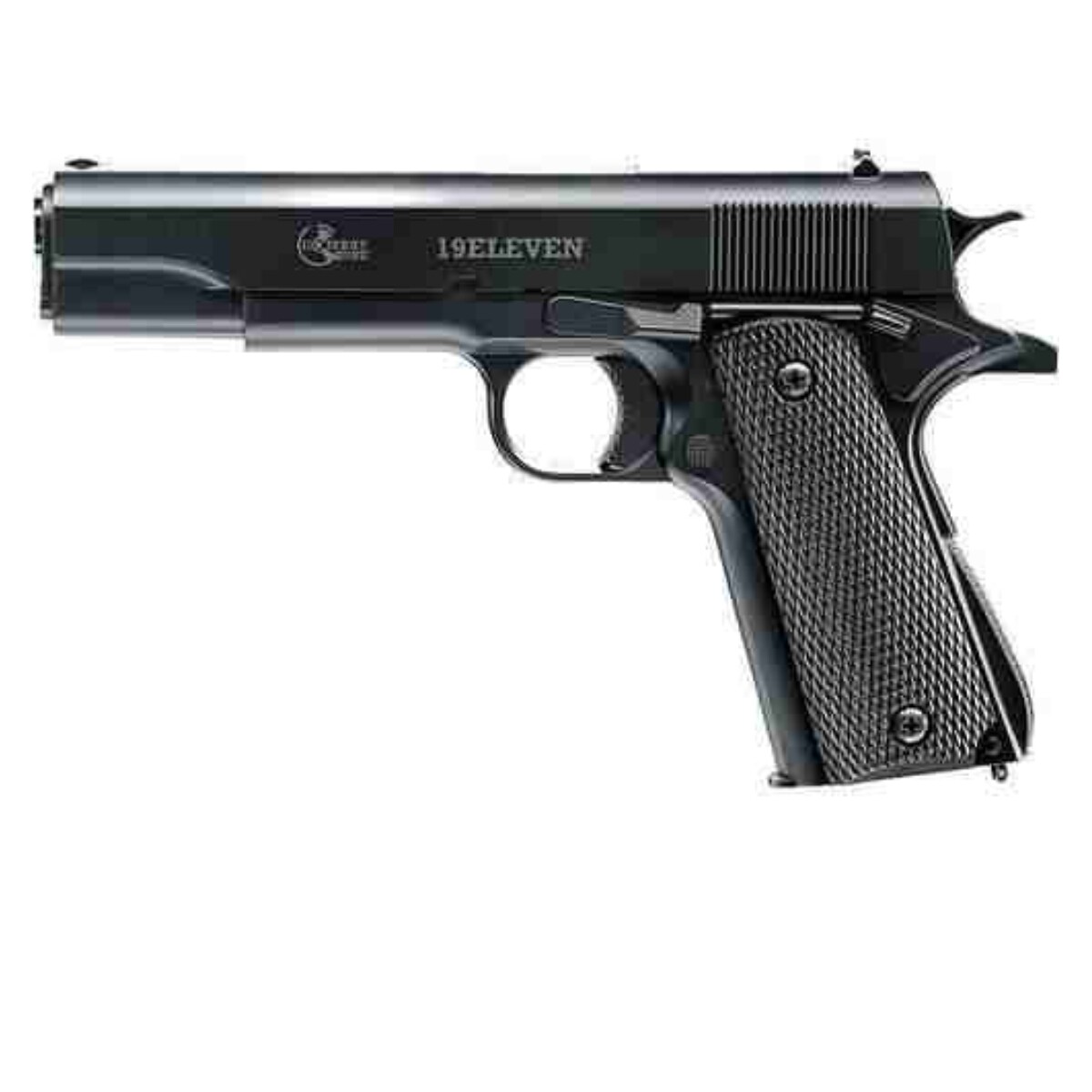 Pistola Umarex Combat Zone 19eleven 6mm 