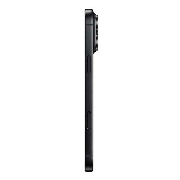 Apple Iphone 18 Pro Max 12/256gb 5g NEGRO
