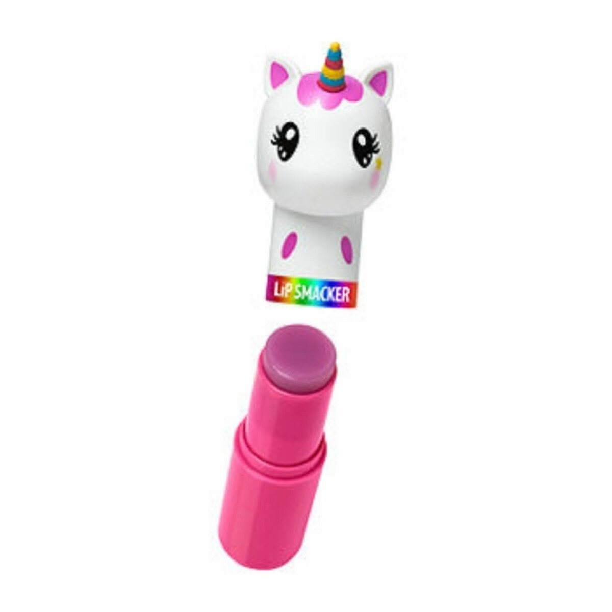 LIPSMACKER LIPPY PAL UNICORN LIP BALM 