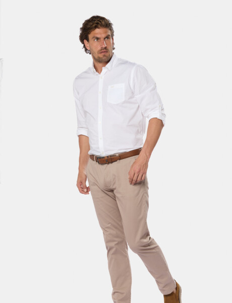 PANTALON LIVIANO Beige