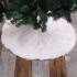 Alfombra Pie Arbol Navidad Redonda Decoracion Tapete Piso Alfombra Pie Arbol Navidad Redonda Decoracion Tapete Piso