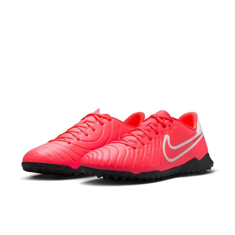 Championes de fútbol Nike Legend 10 Club Tf de Hombre Multicolor