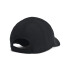 M Launch Adj-WHT BLK-001
