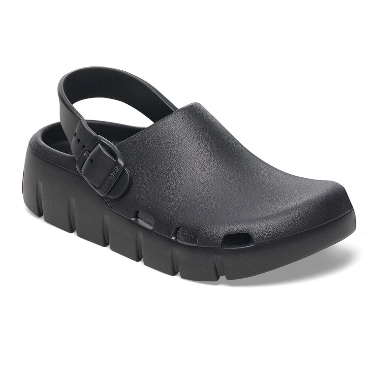 Zueco Birki Flow Kids Eva Black