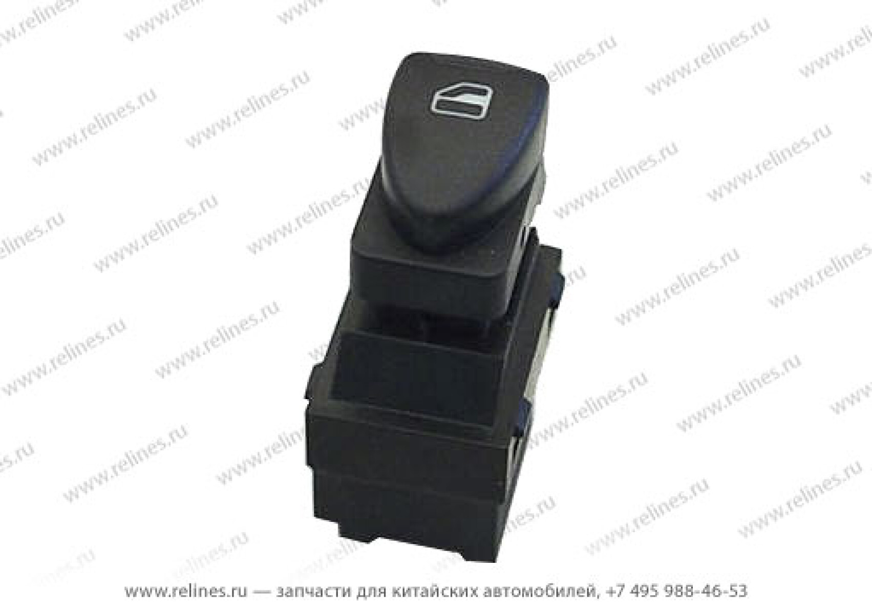 LLAVE BOTON TABLERO CHERY L.CRISTAL QQ - 