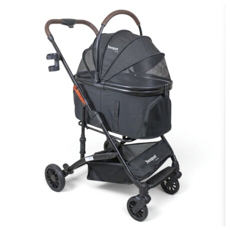 Coche Para Mascotas Beepet Premium Maine Coche Para Mascotas Beepet Premium Maine