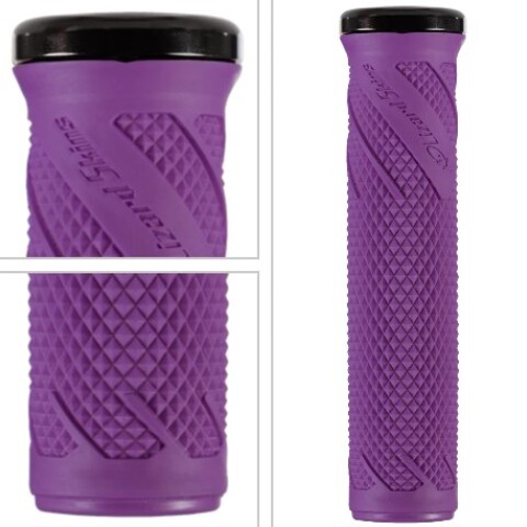 MACASKILL COMPUESTO SIMPLE LOCK-ON VIOLETAS