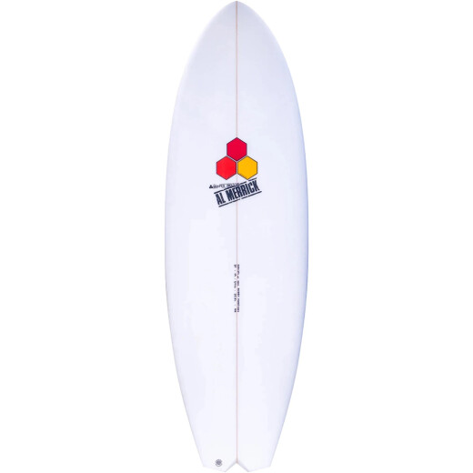 Tabla Channel Island Bobby Quad 5'11" - FCS II Tabla Channel Island Bobby Quad 5'11" - FCS II