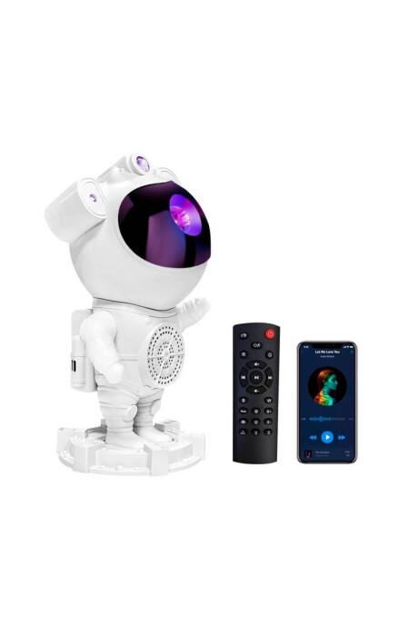 ASTRONAUTA PROYECTOR ASTRONAUTA PROYECTOR