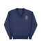 Sweater St. Patricks Navy