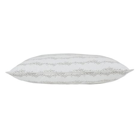 Almohada De Fibra 50X70 Knutseggen