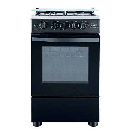 Cocina James C 506 Mnt 4H 7507 NEGRO