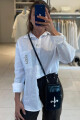 Pocket lis Negro