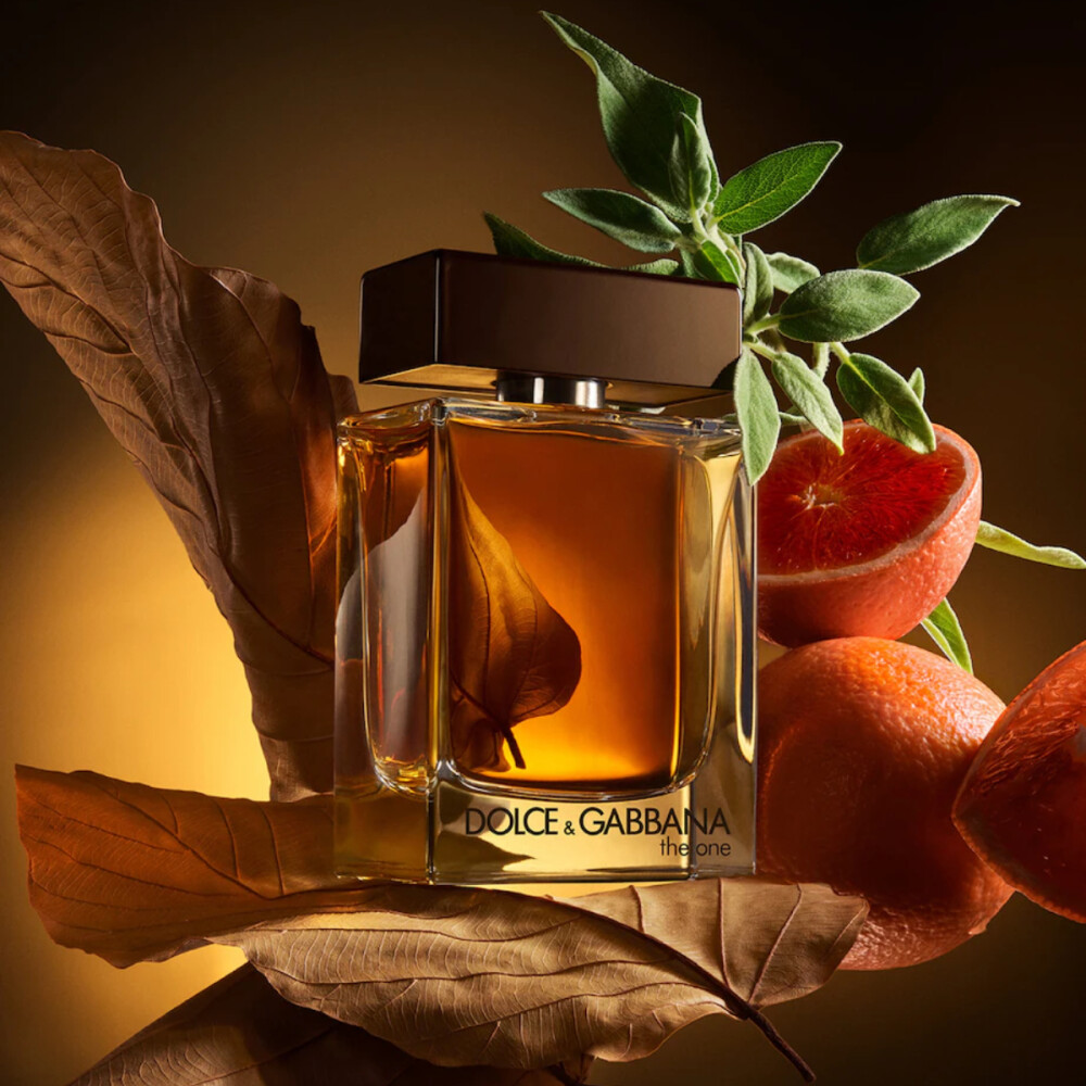 Dolce&Gabanna The One Eau de Parfum 100ml Masculino - Edición Moderna Dolce&Gabanna The One Eau de Parfum 100ml Masculino - Edición Moderna