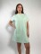 Remera dama Wanda Menta