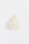 GORRO NUDO PEPPER Off White