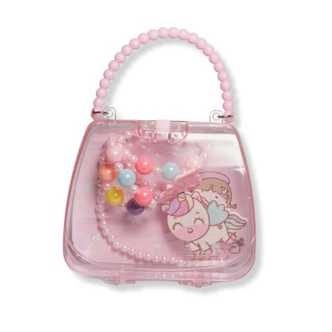 Joyas en Cartera Collar pulsera Broche 16*12*4 cm Joyas En Cartera Collar Pulsera Broche 16*12*4 Cm