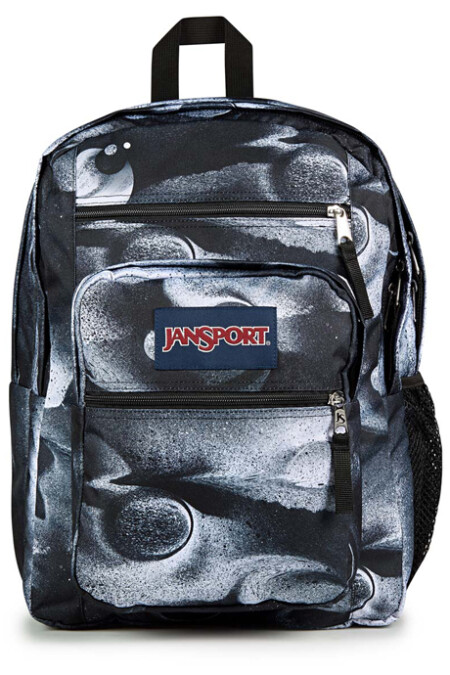 MOCHILA BIG STUDENT EVENT HORIZON
