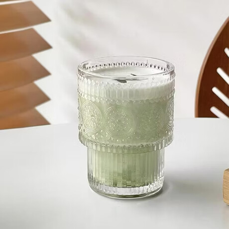 Set x6 Vasos texturados Sc