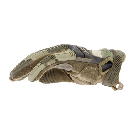 Guante Mechanix M-PACT - Multicam Guante Mechanix M-PACT - Multicam
