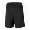 Short de Hombre Puma Team Liga Training Negro