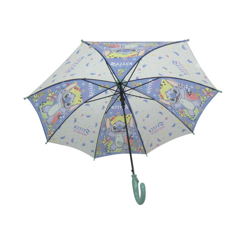Paraguas Infantil Clásico 65 cm Stitch