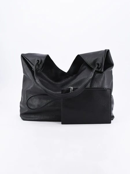 TOTE SIDNEY NEGRO