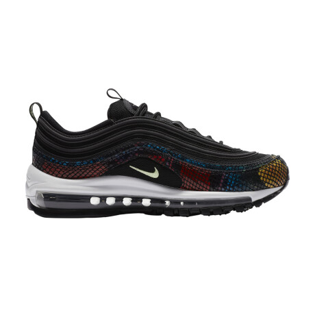 Nike air max online 97 negras con blanco