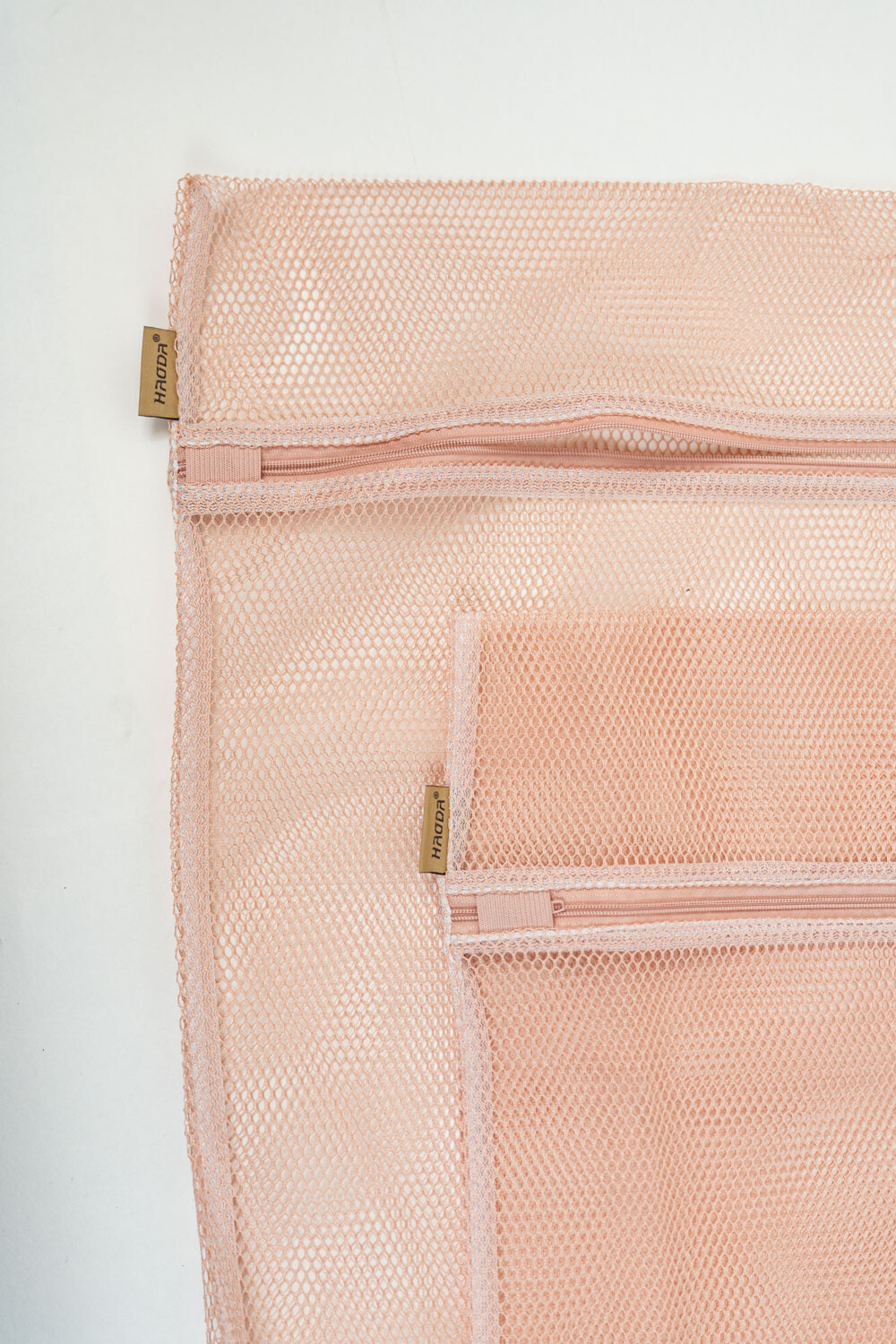 Organizador Bolsa Para Lavarropa Set 2 Un,40*50 50*60 Color Unico