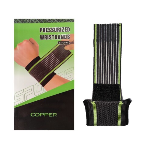 Nueva linea deportiva compresion muñequera Nueva Linea Deportiva Compresion Muñequera