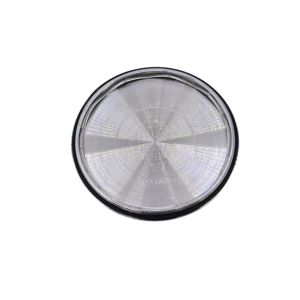 Omega Seamaster acero, 1360099 movimiento con calendario rápido, acero 35 mm año 1980. Omega Seamaster acero, 1360099 movimiento con calendario rápido, acero 35 mm año 1980.