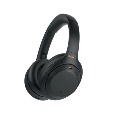 Auricular Sony Vincha BT Noise Canceling WH-1000XM4 Negro