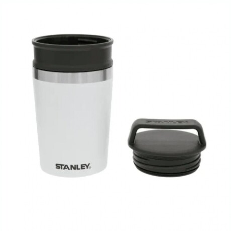 STANLEY 8OZ CAFE TO GO T.MUG Vaso Térmico STANLEY Cafe To Go Capacidad 236ML - Polar