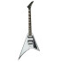 Guitarra electrica Jackson JS32T Rhoads White with Black Bevels Guitarra electrica Jackson JS32T Rhoads White with Black Bevels