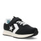 Championes de Niños Converse Championes Omega Trainer Easy Ox Negro - Blanco