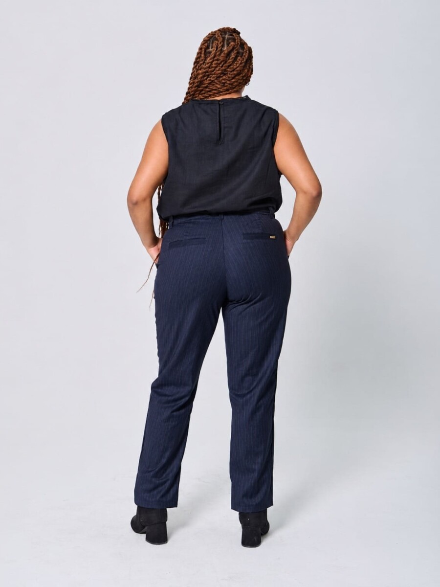 Blusa Cata Negro