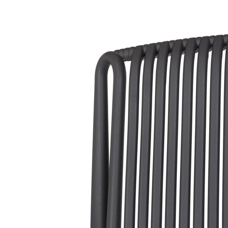 Silla Sicilia Negra