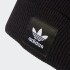 Gorro Adidas Beanie Adicolor Cuff Negro