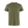 Hemp Blend T-shirt M - Hombre Green