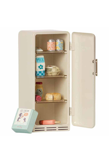 HELADERA METAL MAILEG HELADERA METAL MAILEG