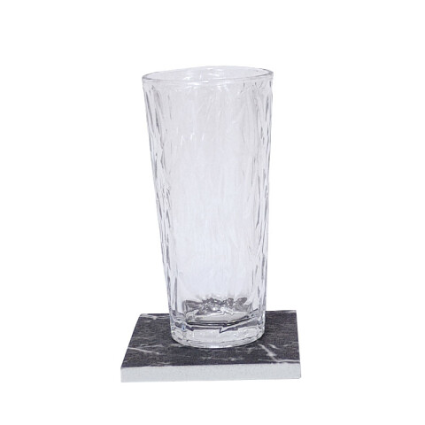 Posavasos símil dekton 9x9x1cm Posavasos Símil Dekton 9x9x1cm