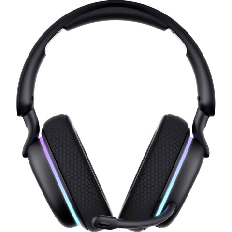 Auricular Gamer Havit NV-FUXI-H7-N Inalámbrico Negro