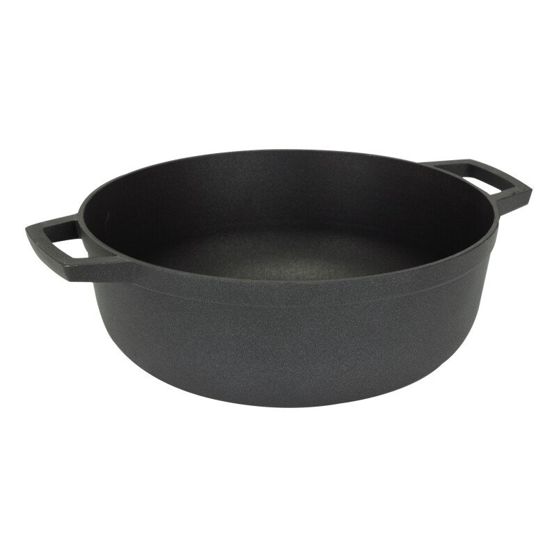 CALDERO AF NG.T/V IMUSA, 4X24CM. CMMF:5861021347 001